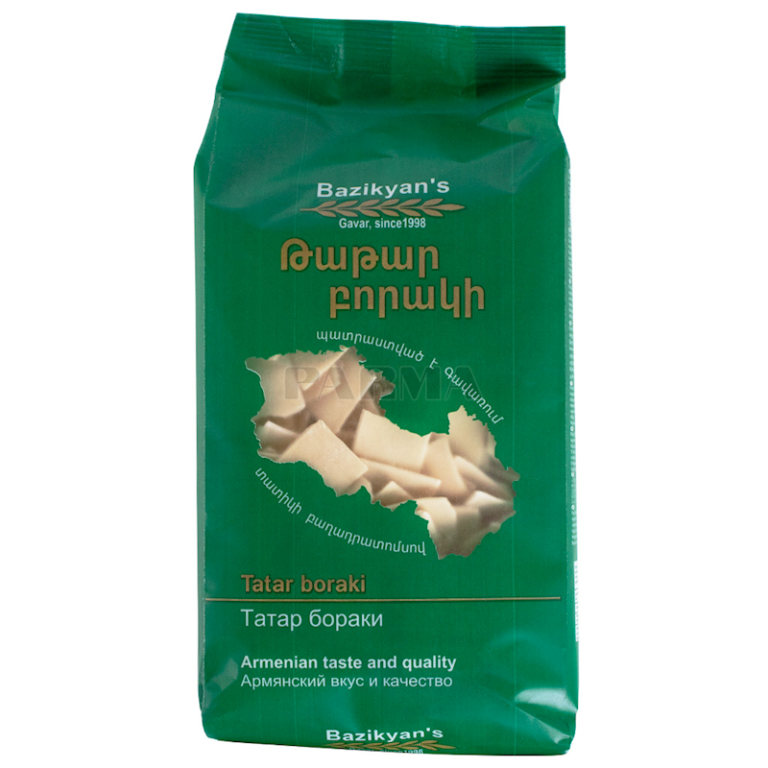 Bazikyan's