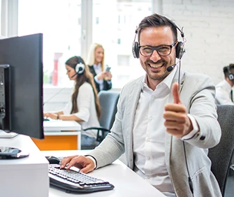 Local Support 335 by 282