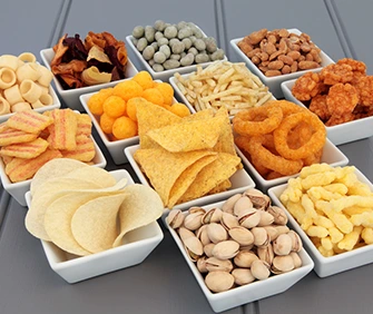 Seasonal Variety 335 by 282