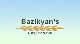 BAZIKYAN