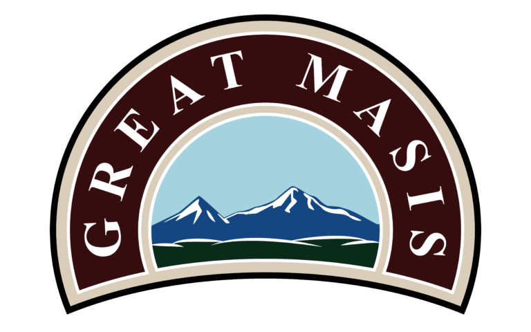Great Masis